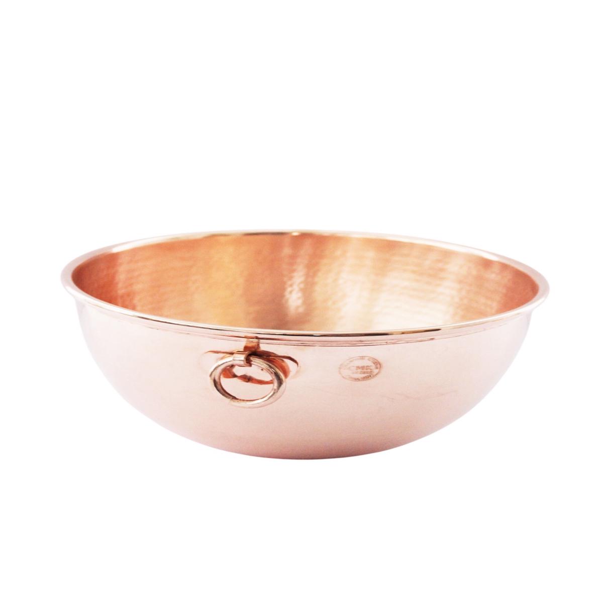 Coppermill Kitchen | Coppermill Vintage Inspired Mixing Bowl