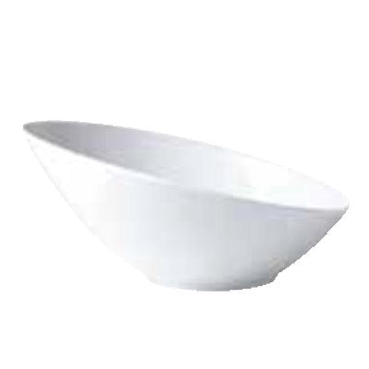 Steelite Sheer Bowl, 23.7 oz (12-pack) - 9001C620